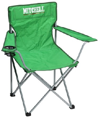 Židle MITCHELL Fishing Chair Eco