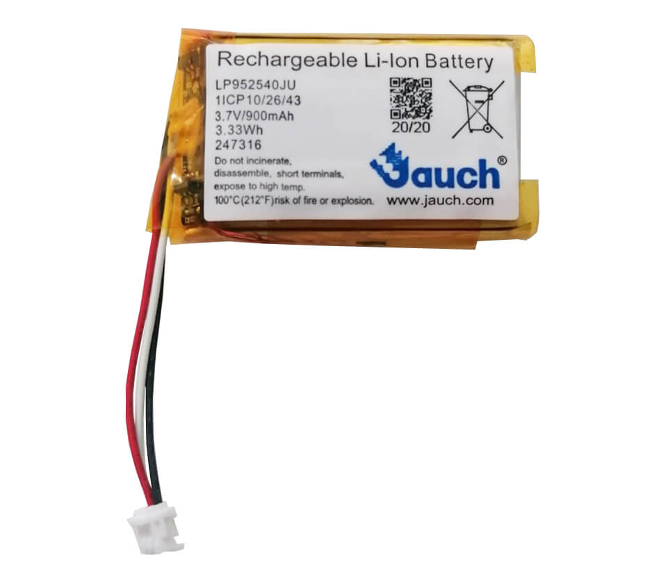 Baterie DEEPER pro Pro a Pro+ | OKfish.cz, rybářské potřeby