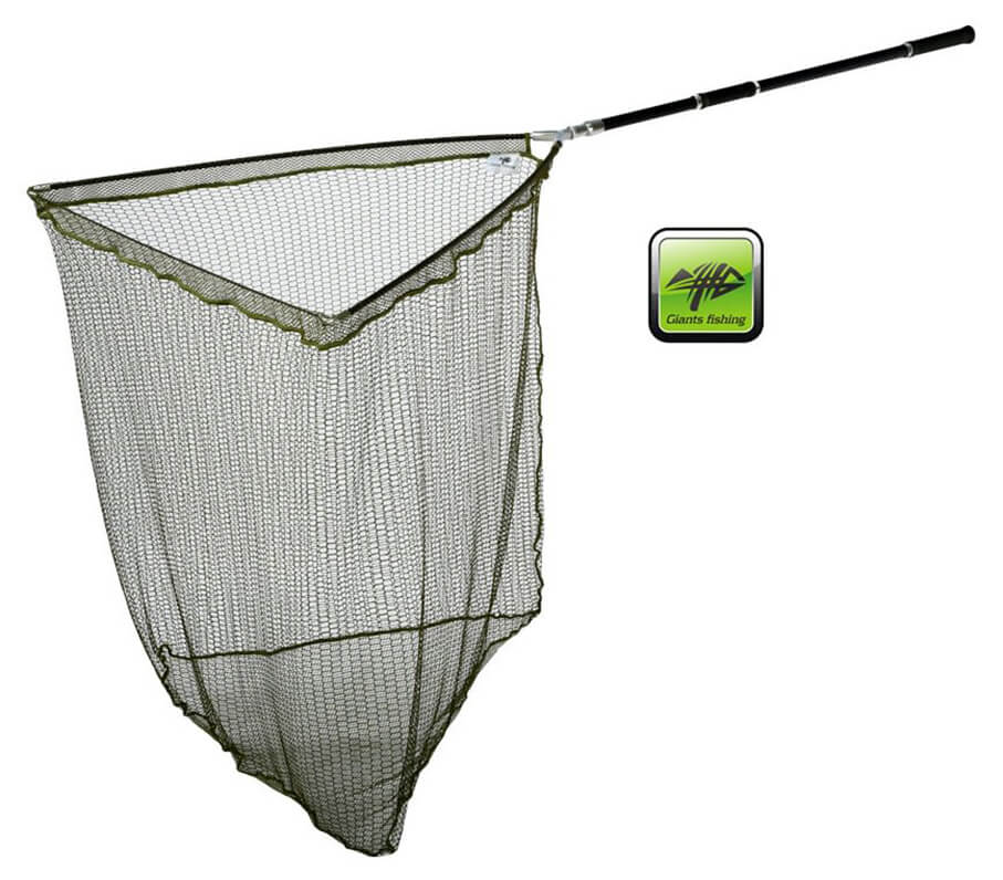 Podběrák Giants Fishing Carp Plus Landing net