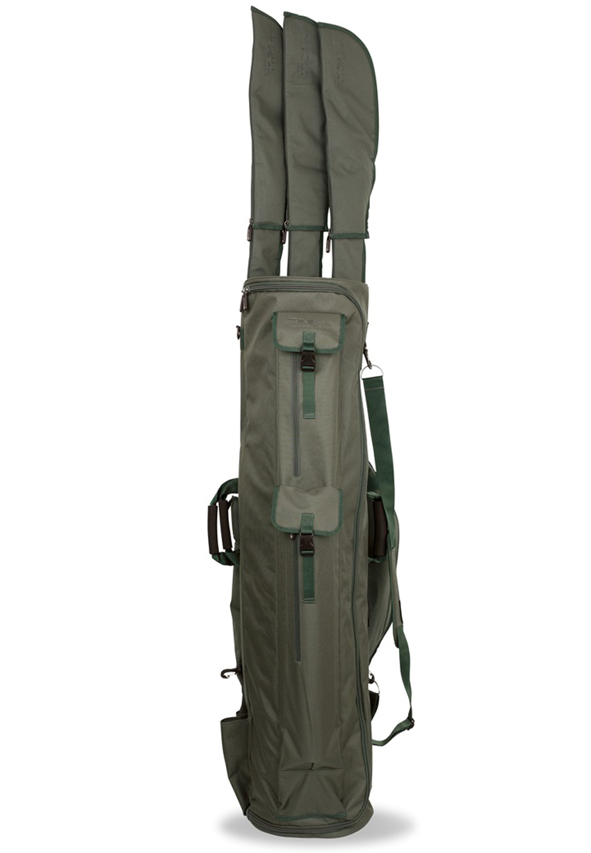 Rod Holdall Shimano Tribal Xtr Rod Sleeve Shimano Tribal XTR Rod