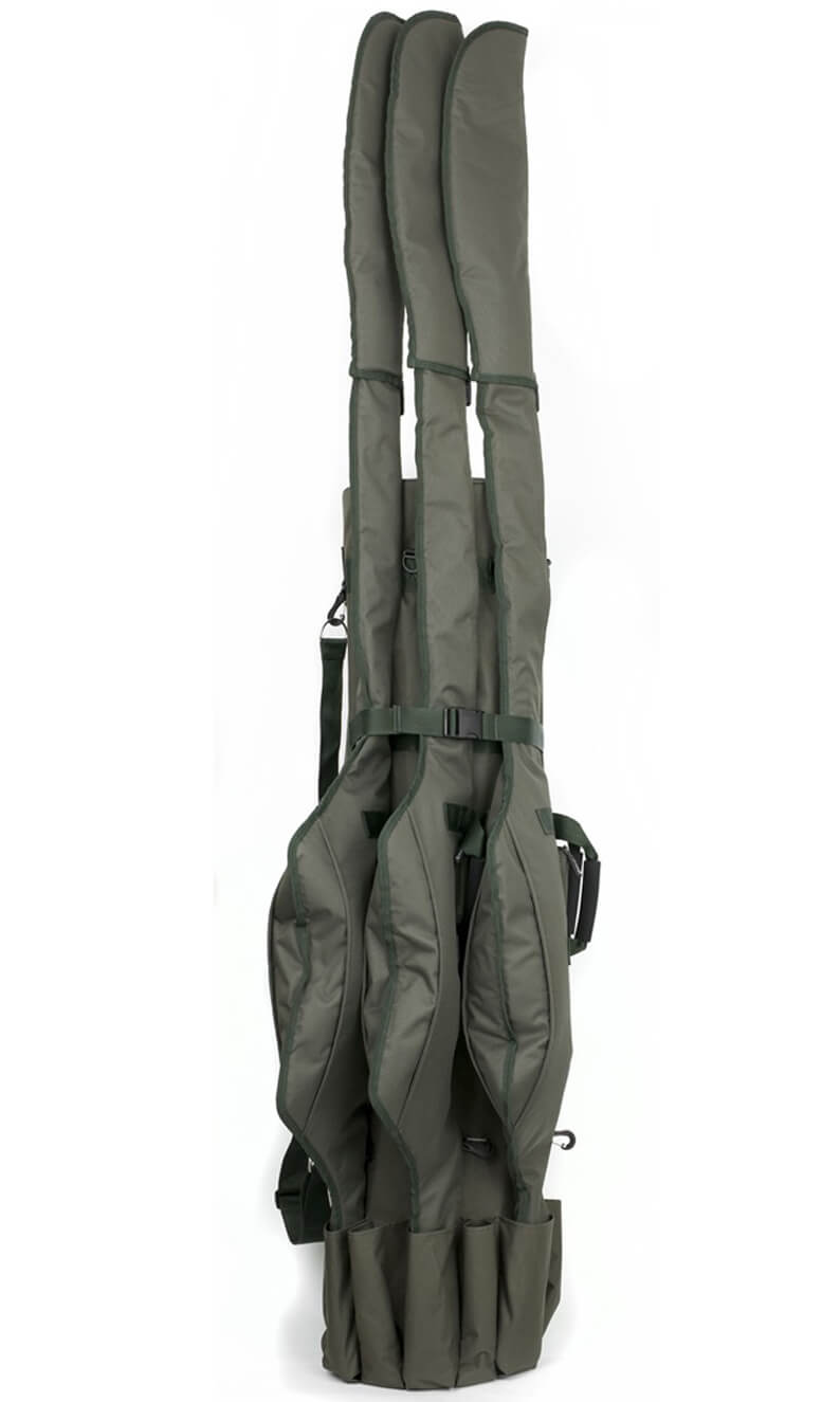 Rod Holdall Shimano Tribal Quiver Shimano Fishing Trench Rod