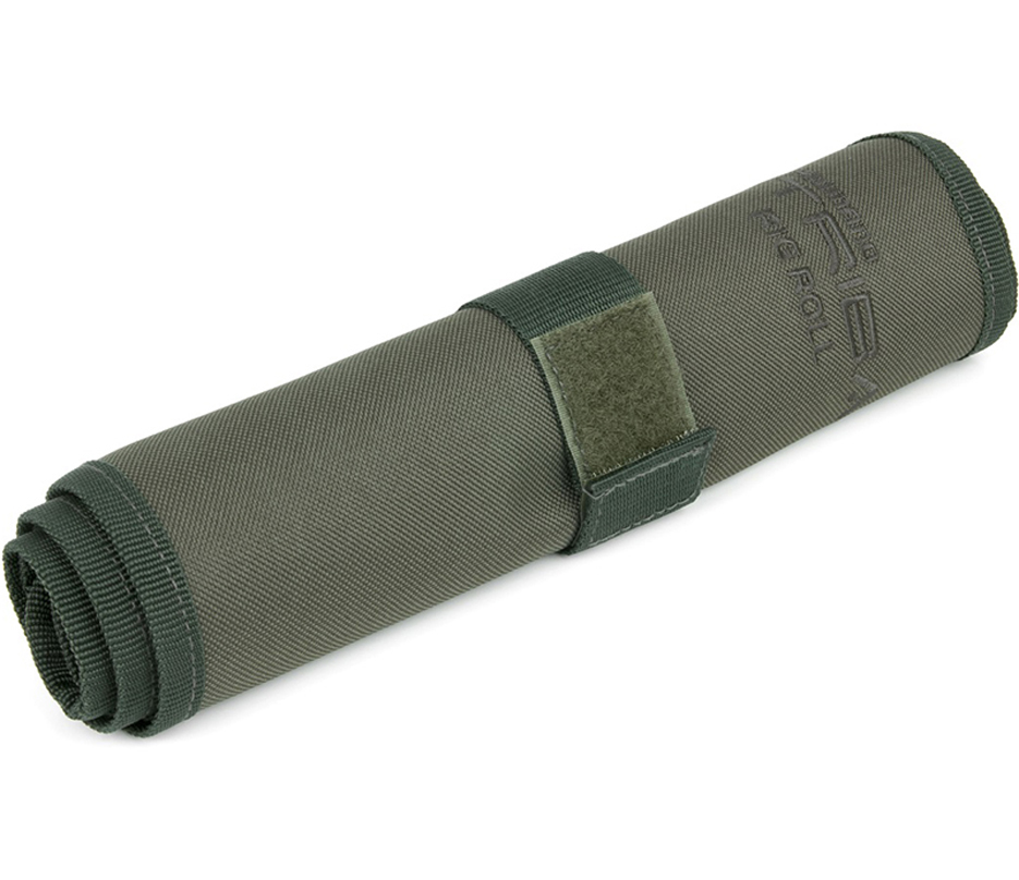 Penál SHIMANO Tribal Rig Roll | OKfish.cz, rybářské potřeby