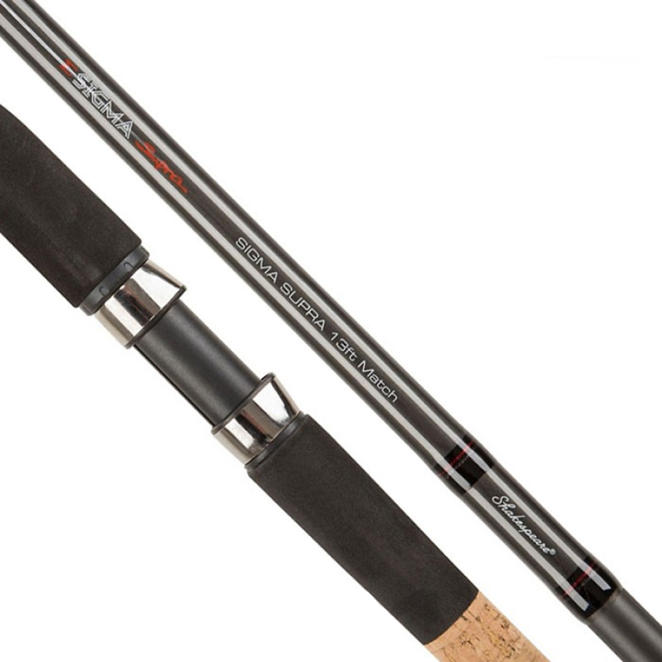 Prút SHAKESPEARE Sigma Supra Power Match