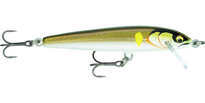 Wobler RAPALA Floater Elite 85, GDAY