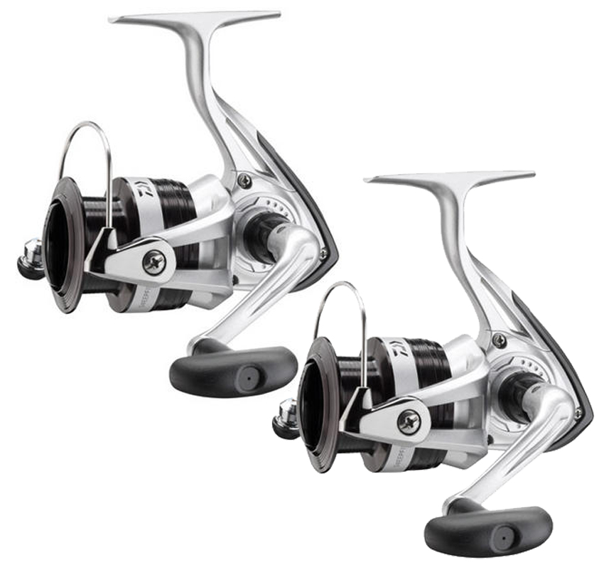 daiwa sweepfire ec