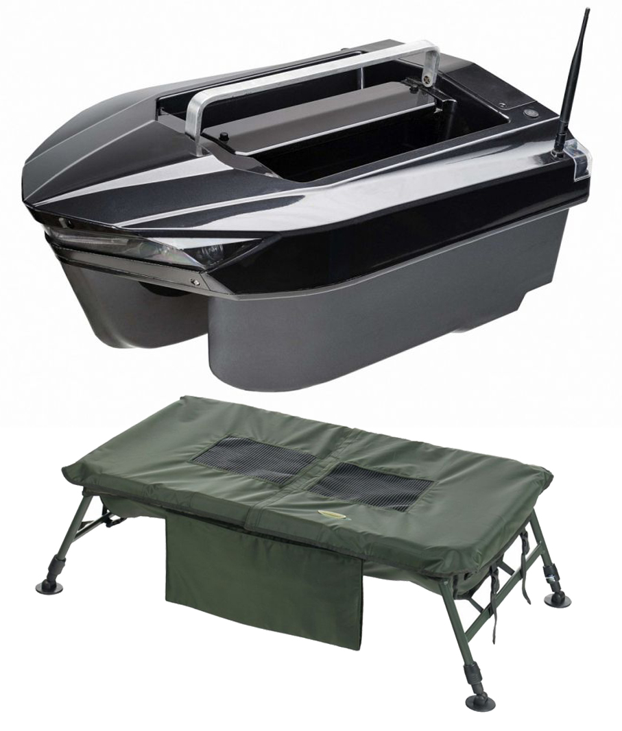 3 Way Camping sieťový háčik