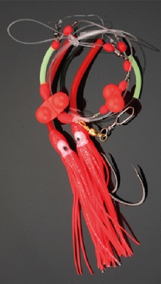 MIKADO NORVEGIA RICERCA Doppel-Oktopus Sistema - Foto 5