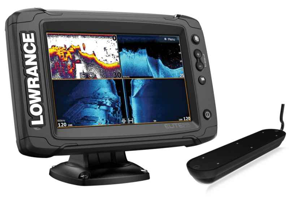 Lowrance fs 9 купить