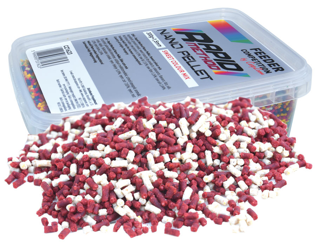 Rapid method