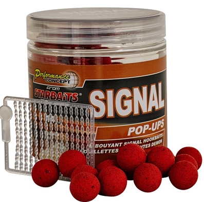 Boilie StarBaits Signal Pop Up