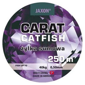 Vlasec Jaxon Carat Catfish