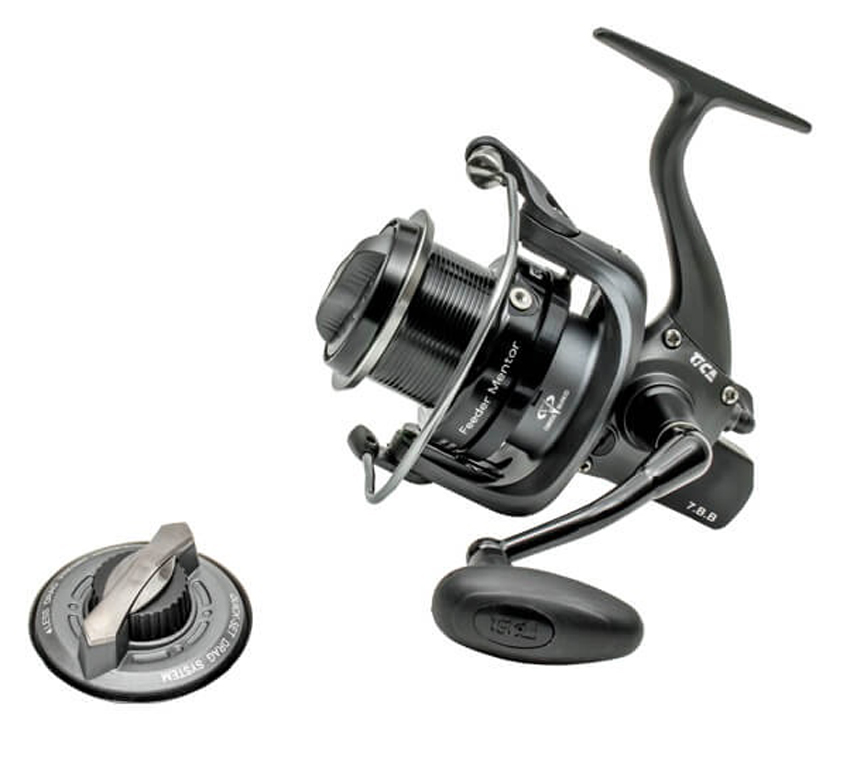 Катушка Series 7 Feeder 9 40 Купить