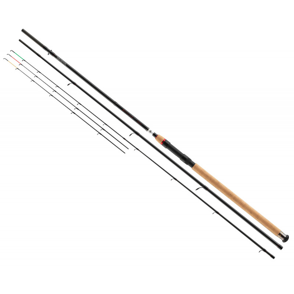 Daiwa Ninja X Method Feederhengels