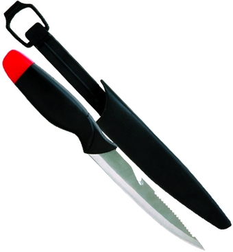 Filetovací nůž ROBINSON