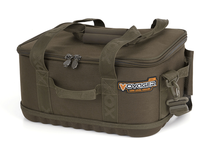 Made to remember Or later Detectable Taška FOX Voyager Low Level Cooler | OKfish.sk, rybárske potreby Made to remember Or later Detectable Taška FOX Voyager Low Level Cooler | OKfish.sk, rybárske potreby