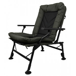 Obrázek 9 k SET = Bivak DELPHIN B-3 Econo + křeslo PROLOGIC Cruzade Comfort Chair