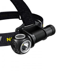 Obrázek 2 k Čelovka NITECORE UT32