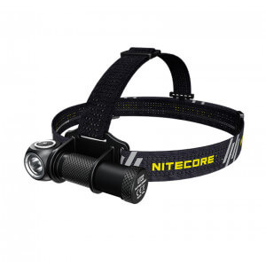 Obrázek 3 k Čelovka NITECORE UT32