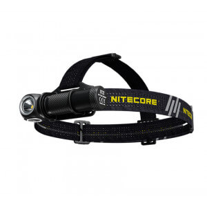 Obrázek 4 k Čelovka NITECORE UT32
