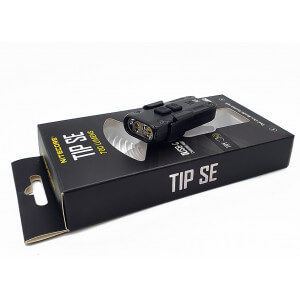 Obrázok 3 k Svietidlo NITECORE TIP SE Black