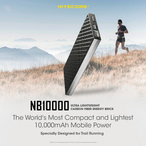 Obrázok 2 k Nabíjačka powerbank NITECORE NB10000