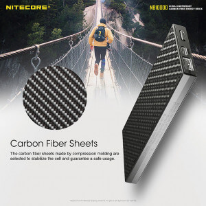 Obrázok 4 k Nabíjačka powerbank NITECORE NB10000