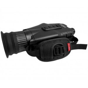 Obrázek 6 k Digitální noční vidění-kamera PARD NV019