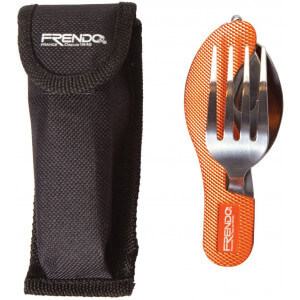 Obrázok 2 k Príbor FRENDO Detachable Cutlery set