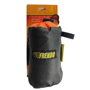Obrázek 2 k Ručník FRENDO Micro Fiber Warp Terry Towel