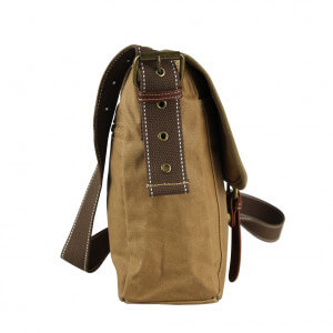 Obrázek 3 k Povoskovaná taška FRENDO Pochette Retro Ciree