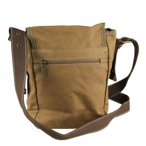 Obrázek 4 k Povoskovaná taška FRENDO Pochette Retro Ciree