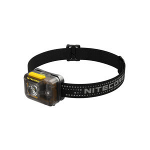 Čelovka NITECORE HA13