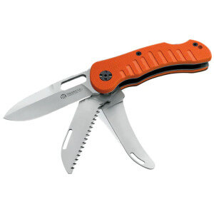 Nůž MASERIN Jager Line