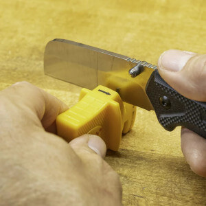Obrázek 3 k Bruska nožů SMITH`S EDGEWORK-Site Utility Blade Sharpener