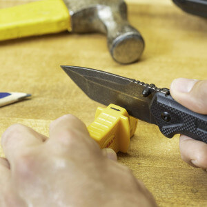 Obrázek 4 k Bruska nožů SMITH`S EDGEWORK-Site Utility Blade Sharpener