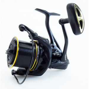 Naviják ROBINSON Strongman QD 807