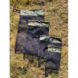 Obrázek 2 k Taška/ sak CARP CARE na sušení boilies