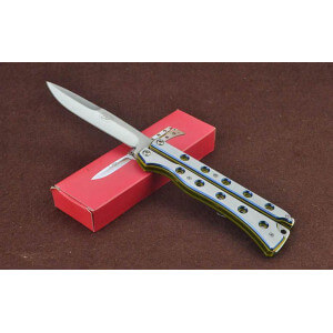 Obrázek 3 k Nůž Tactical Pocket Knife