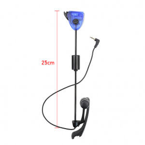 Obrázok 3 k Sada swingrov CARPON Proffi Plus 4x
