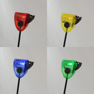Obrázok 4 k Sada swingrov CARPON Proffi Plus 4x