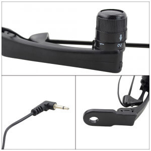 Obrázok 5 k Sada swingrov CARPON Proffi Plus 4x