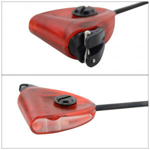 Obrázok 6 k Sada swingrov CARPON Proffi Plus 4x
