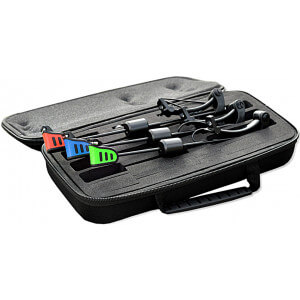 Sada swingrů CARPON CDE 3x