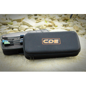 Obrázok 4 k Sada swingrov CARPON CDE 3x