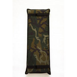 Obrázok 2 k Podsedák CARP CARE Camo na lavičku do člna