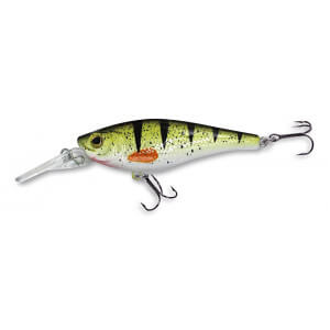 Vobler ROBINSON Hogan F70, 7 cm, 11 g, Perch