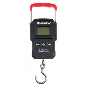 Váha ROBINSON do 50kg