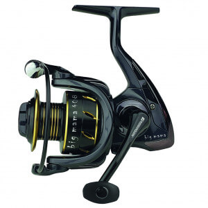 Naviják ROBINSON Big Mama FD