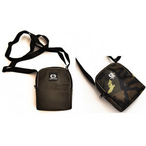 Taška CARP CARE na doklady