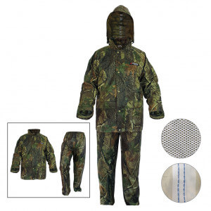 Nepromokavá souprava ROBINSON Rainman